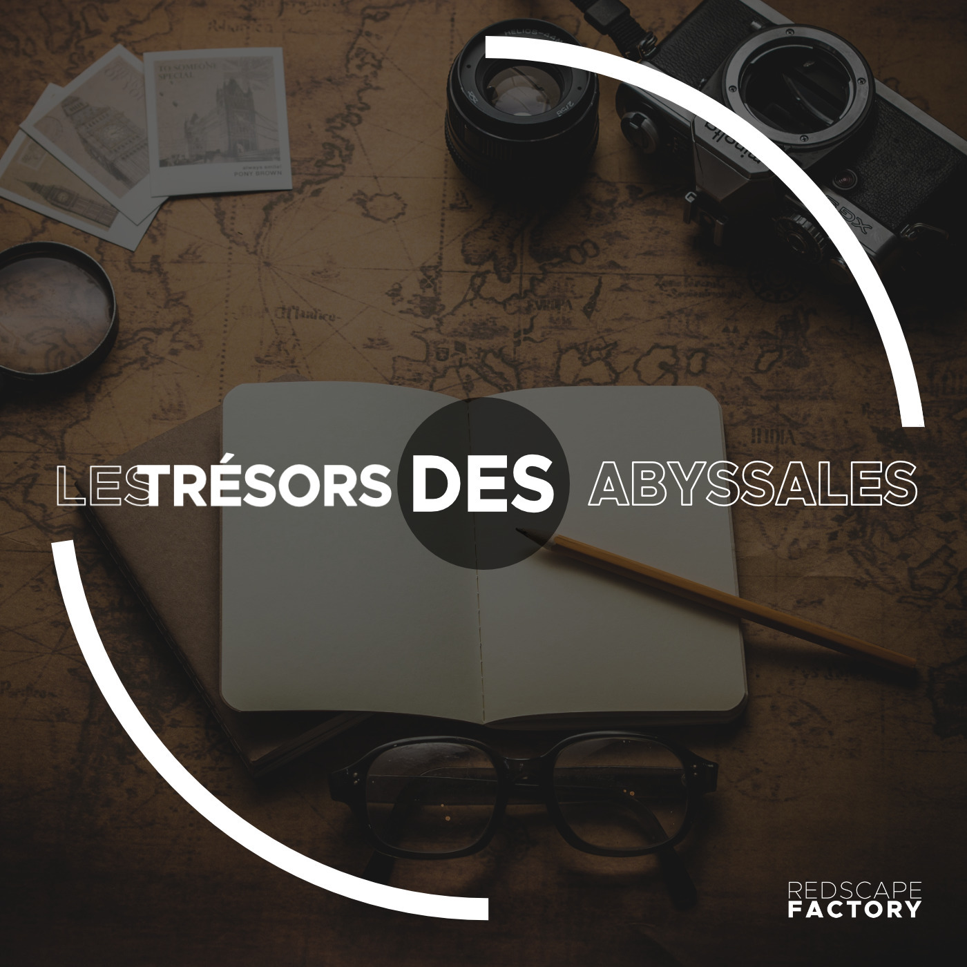 [FICSON SONORE]  Le Père Noël écoute Les Abyssales