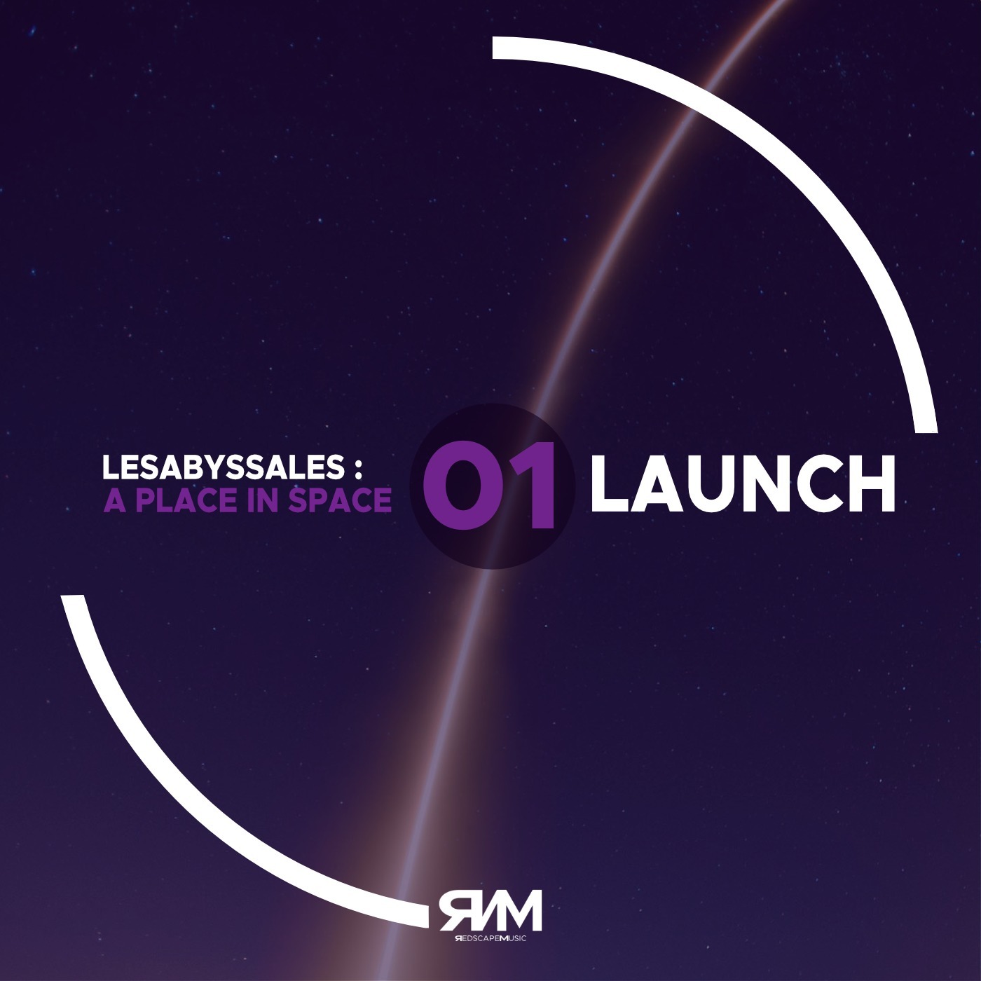 Les Abyssales : A Place In Space EP01 - Launch 🚀🌌