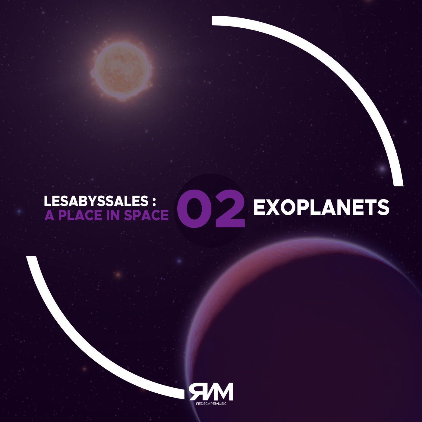 Les Abyssales : A Place In Space EP02 - Exoplanets 🪐🌌