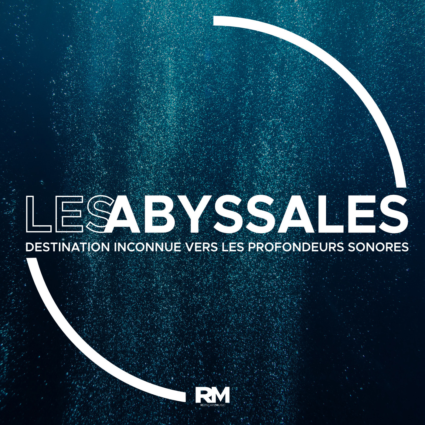 🌊 Les Abyssales - Bande Annonce PodRennes 2022🎚️