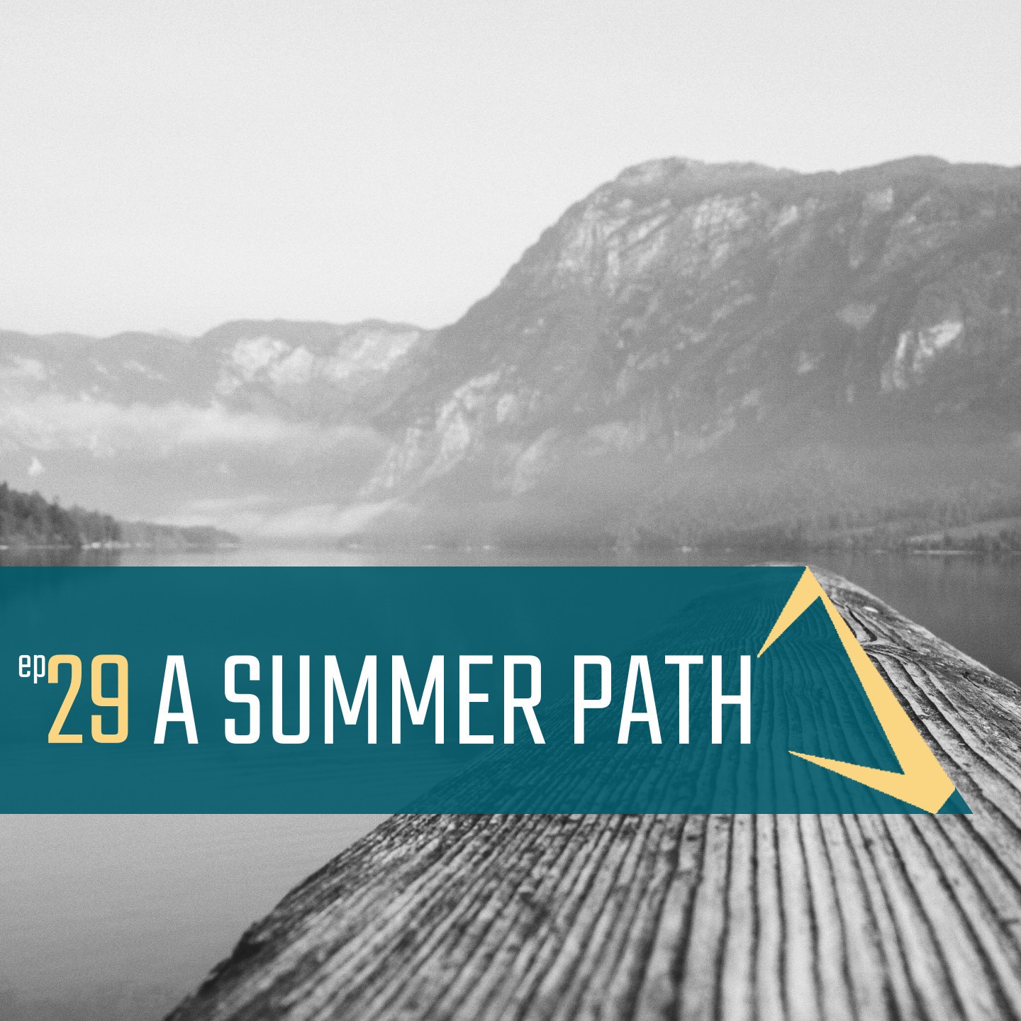 Les Abyssales EP29 - A Summer Path