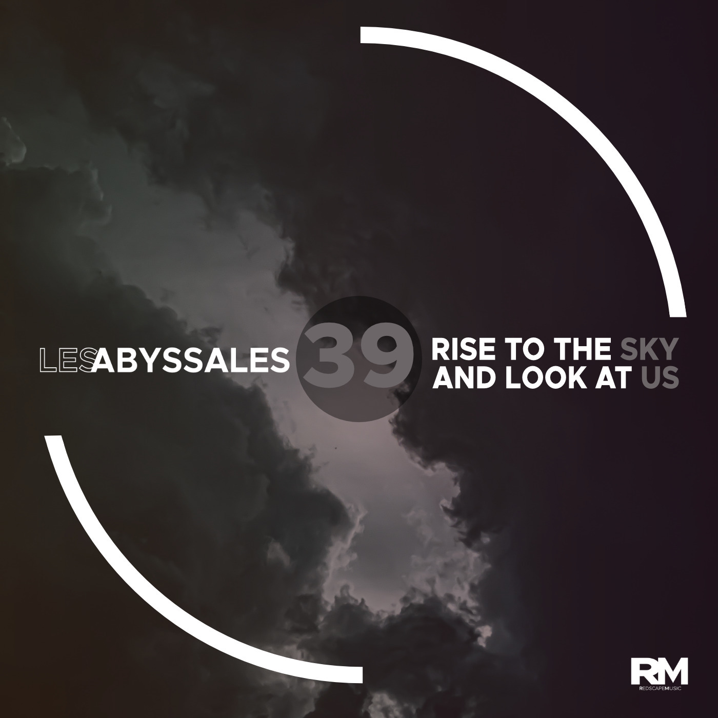 Les Abyssales EP39 - Rise To The Sky And Look At Us