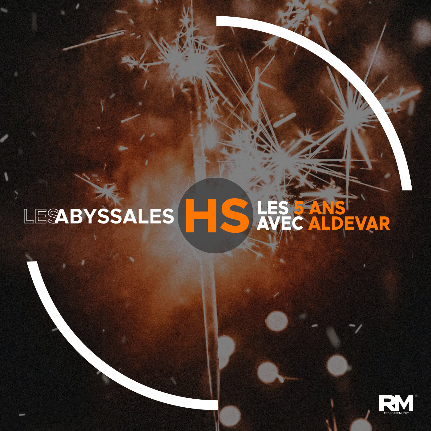 Les Abyssales : Hors Série Les 5 Ans avec Aldevar