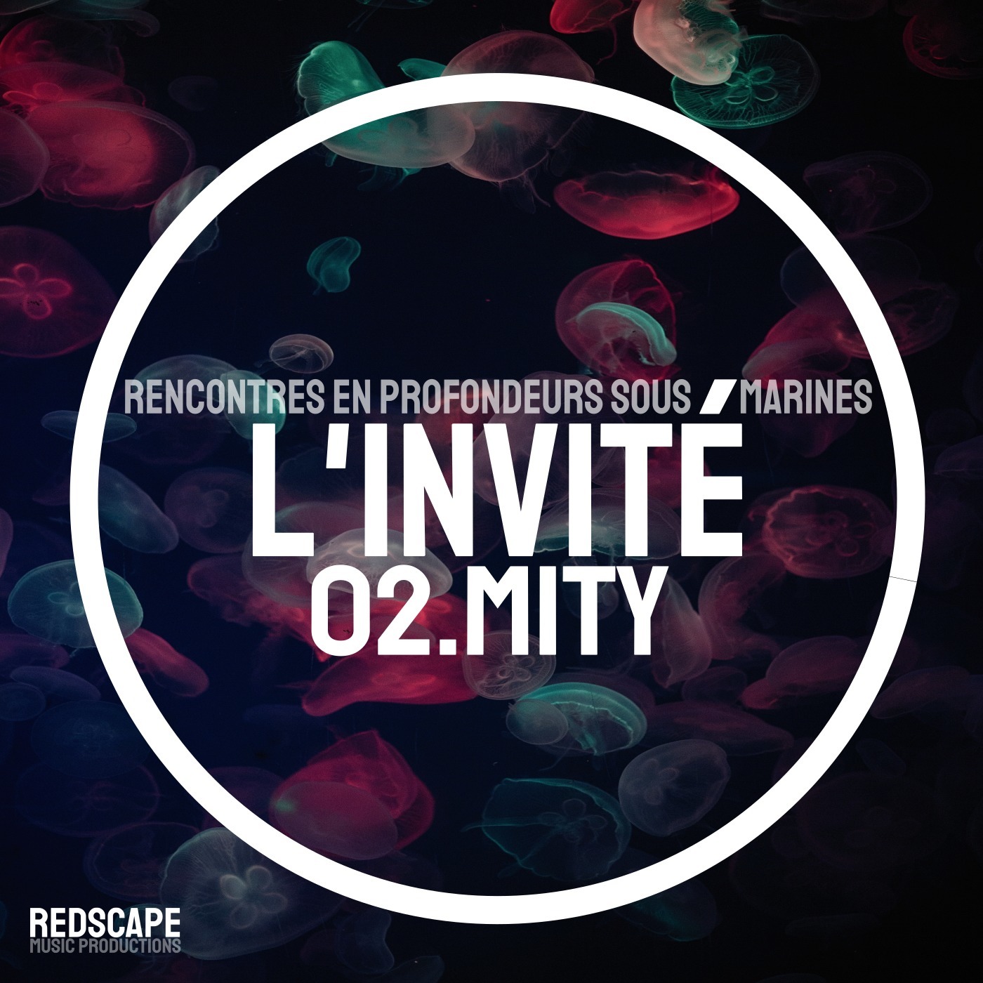 Les Abyssales : L'Invité EP02 - Mity