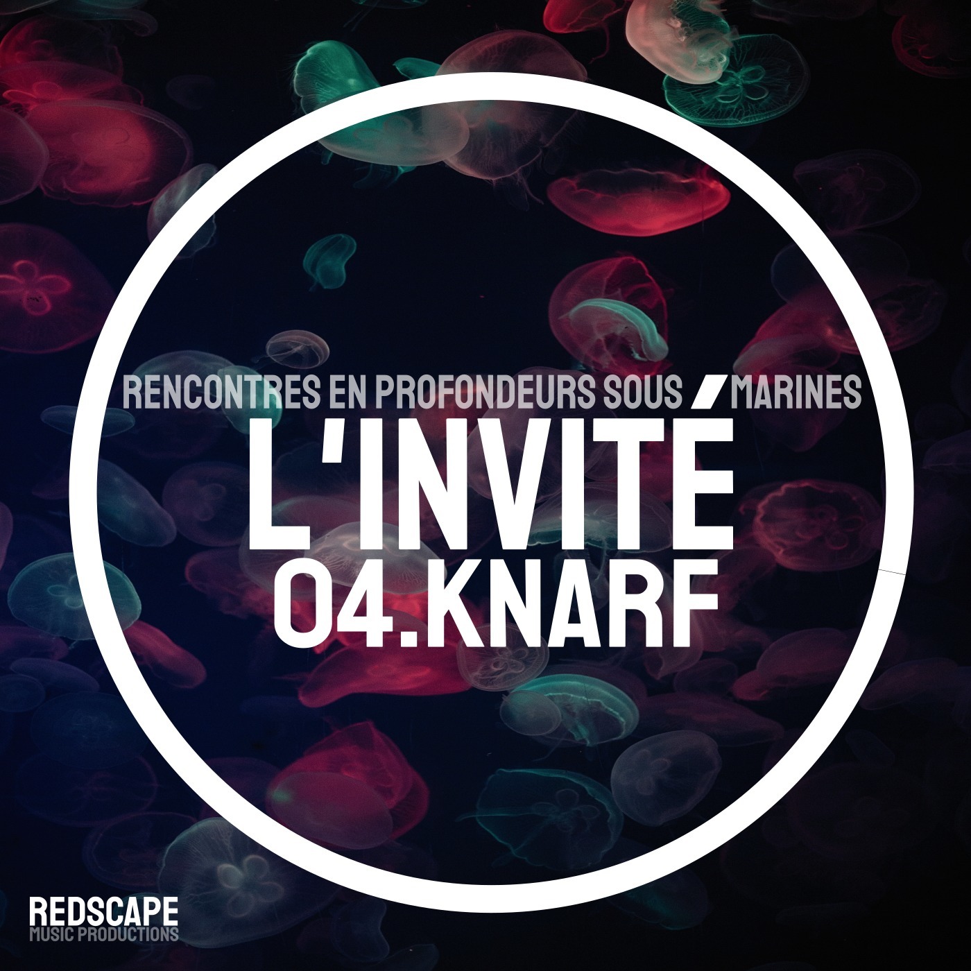 Les Abyssales : L'Invité EP04 – Knarf (Les Sondiers)