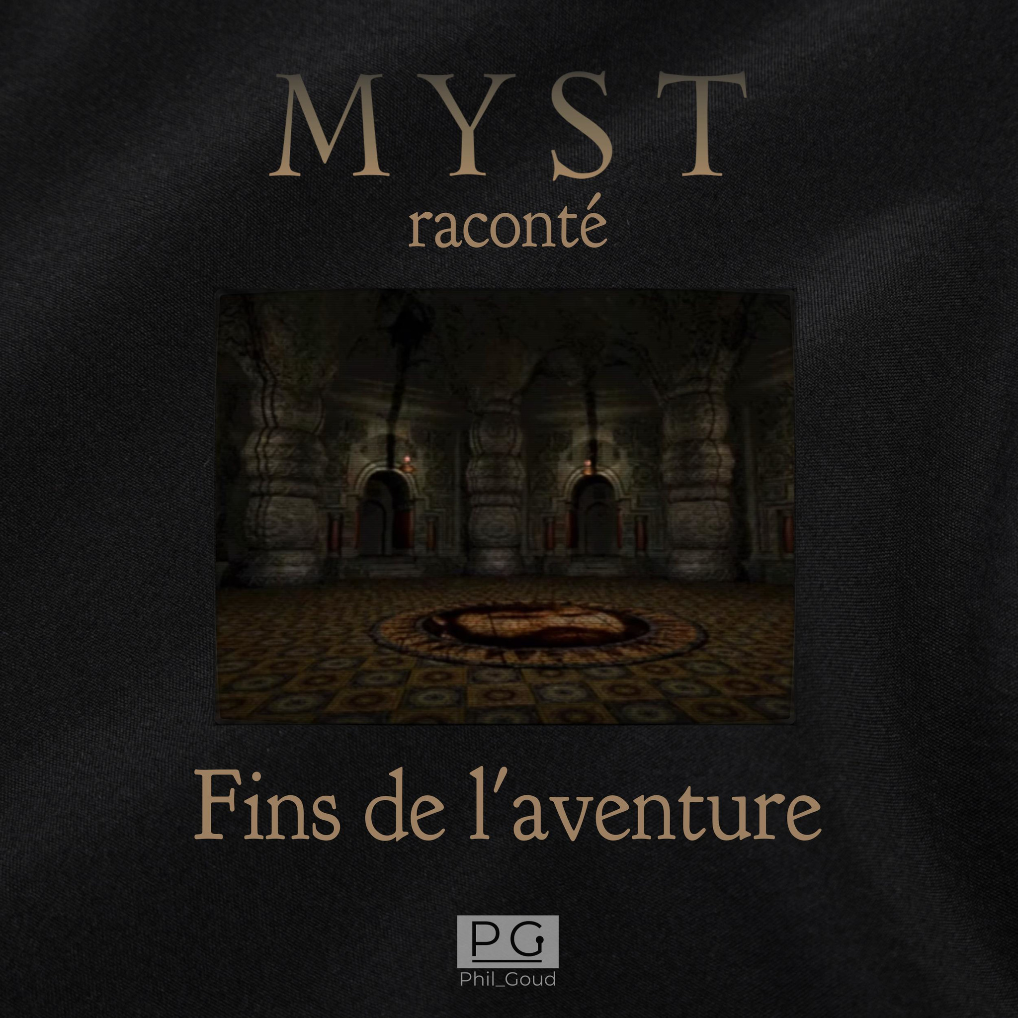 Histoire : Fins de l'aventure