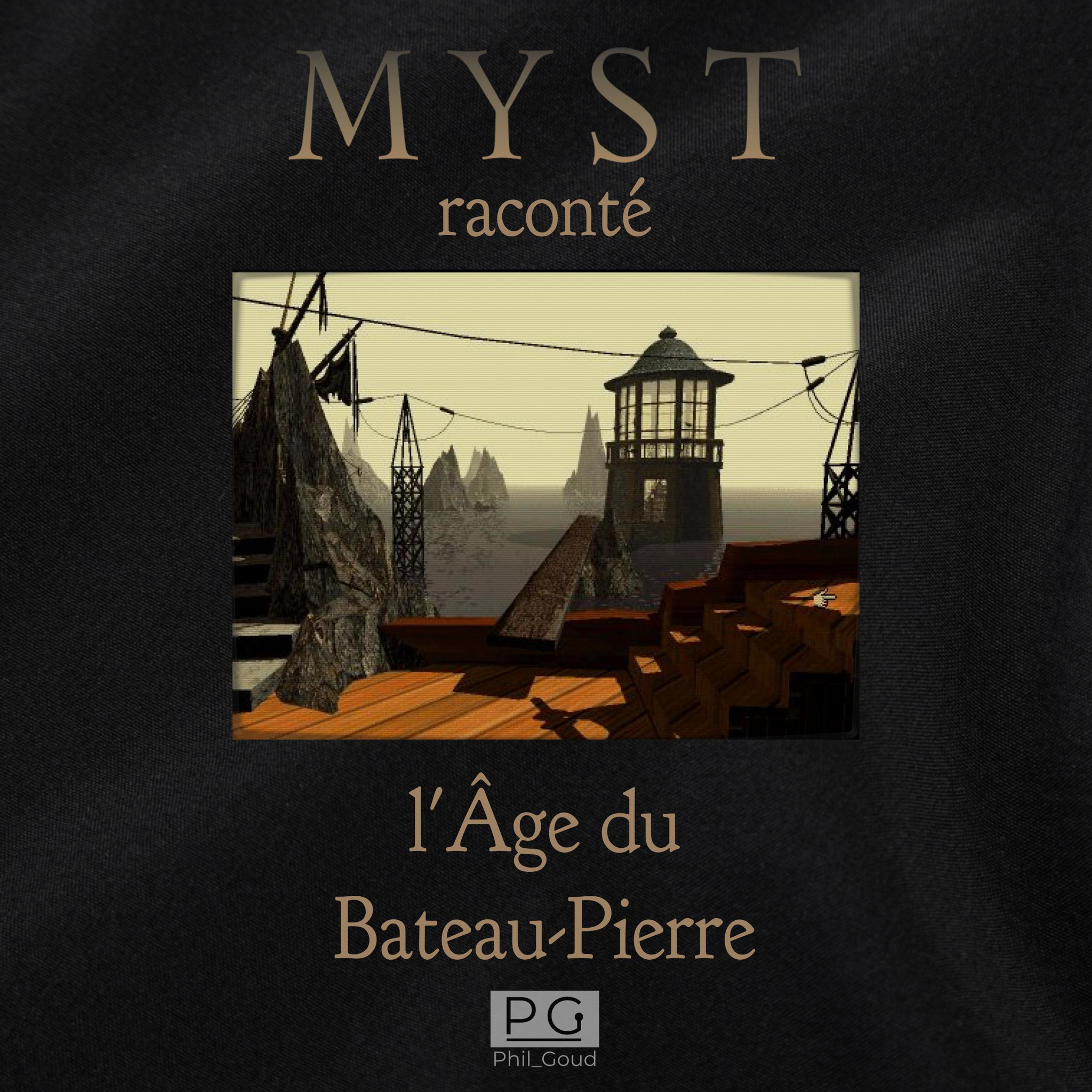 Histoire : L'Âge du Bateau-Pierre