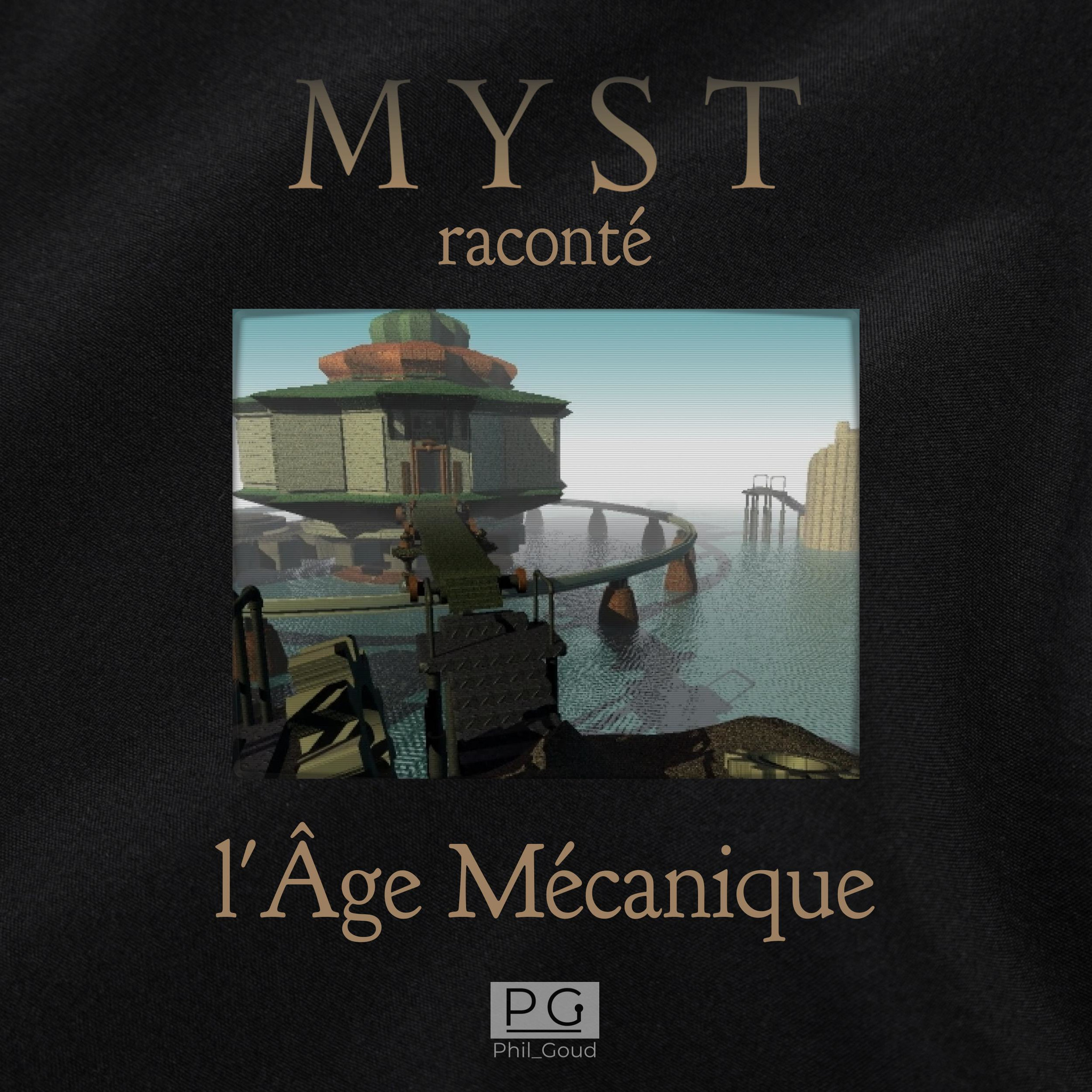 Histoire : L'Âge Mécanique