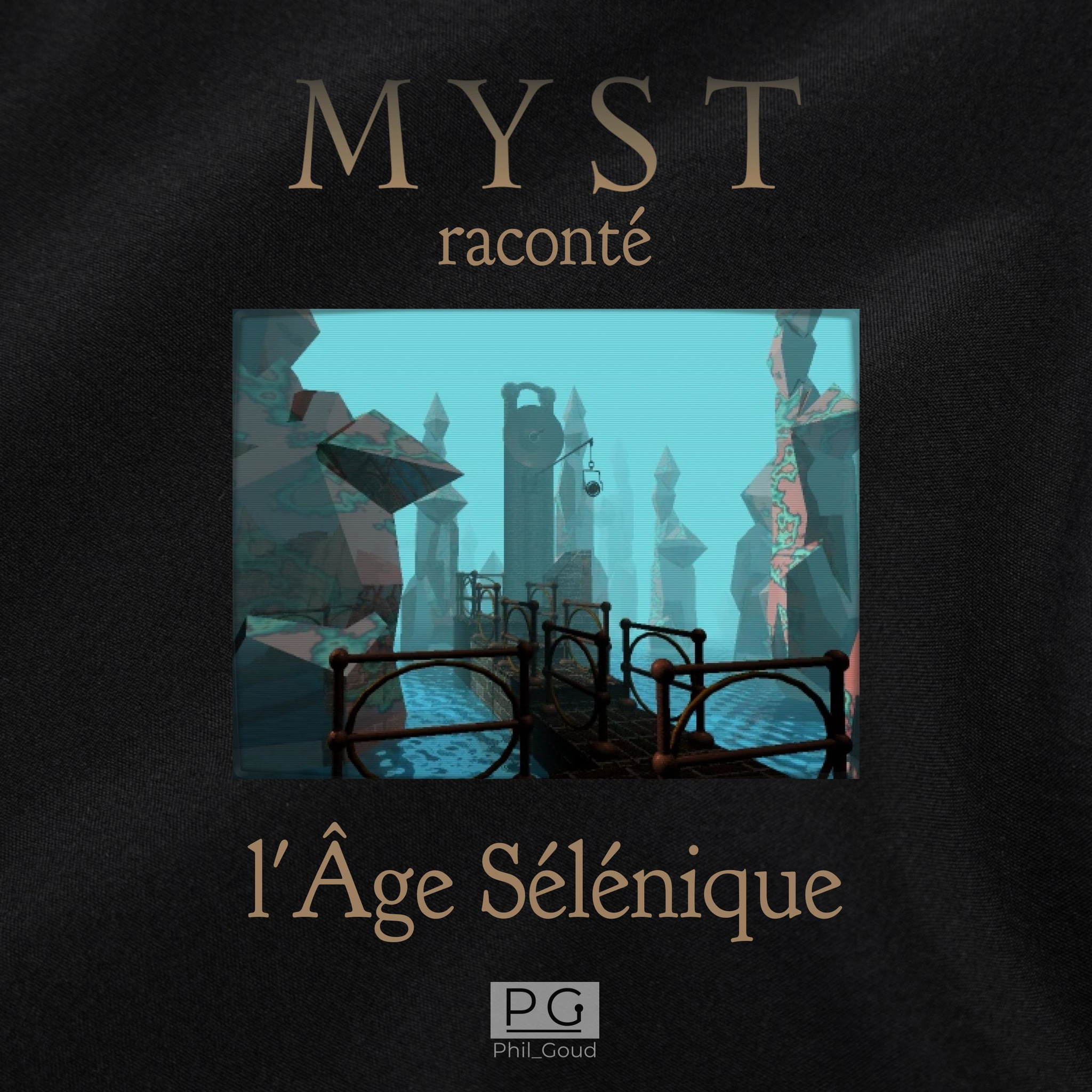 Histoire : L'Âge Sélénique