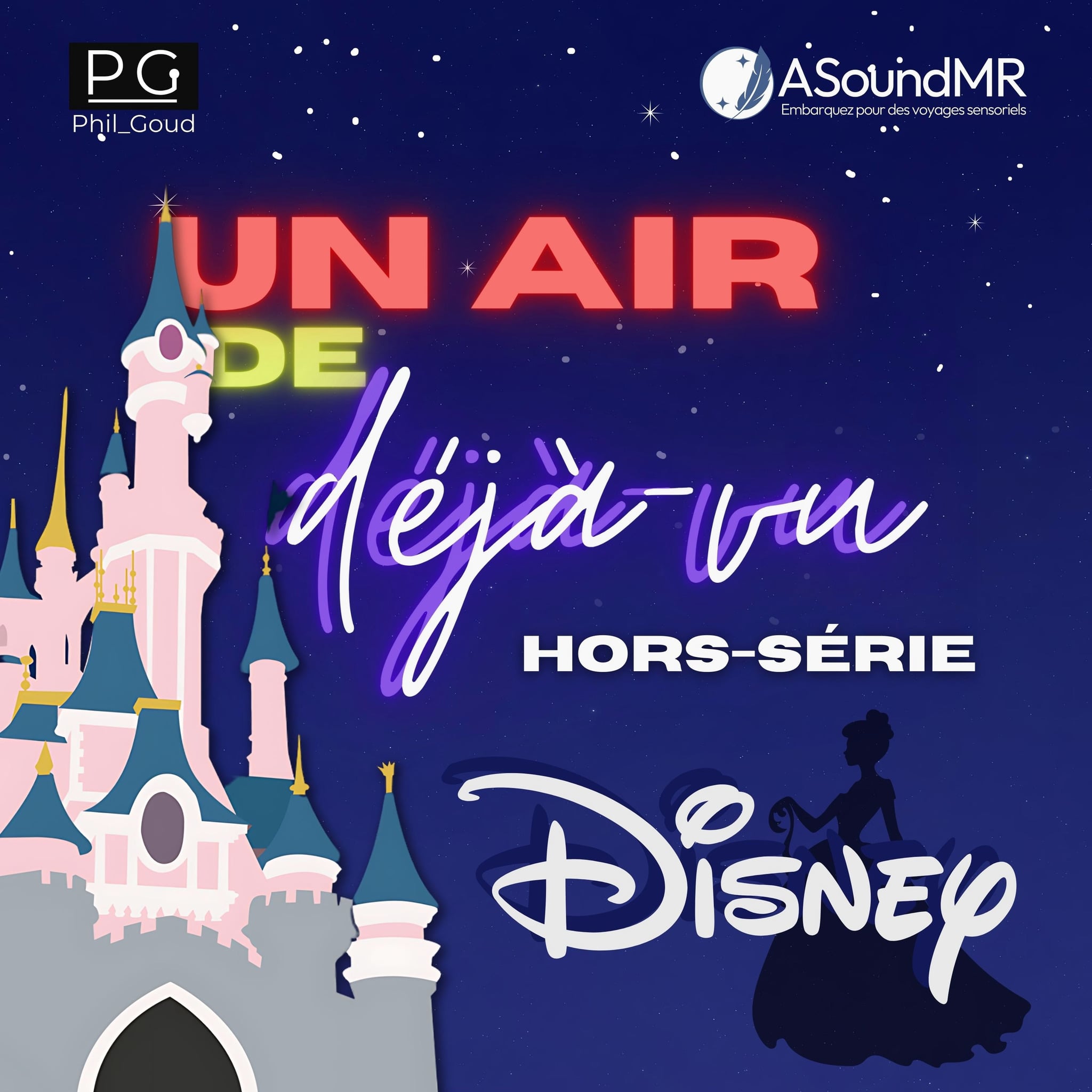 Hors-Série : Disney