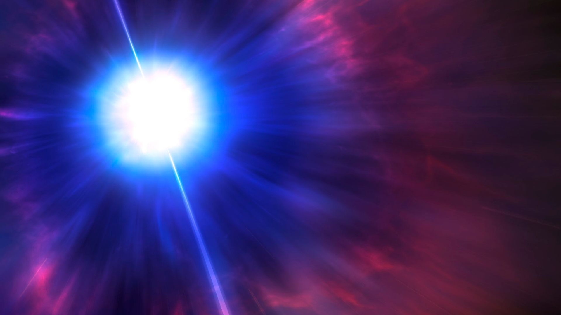 ASpaceMR Flash #3 : Sursauts gamma, Ariane 6 et on renomme bien les étoiles